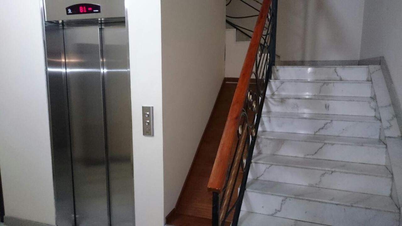 Hotel Эдельвейс Ałma Ata Zewnętrze zdjęcie