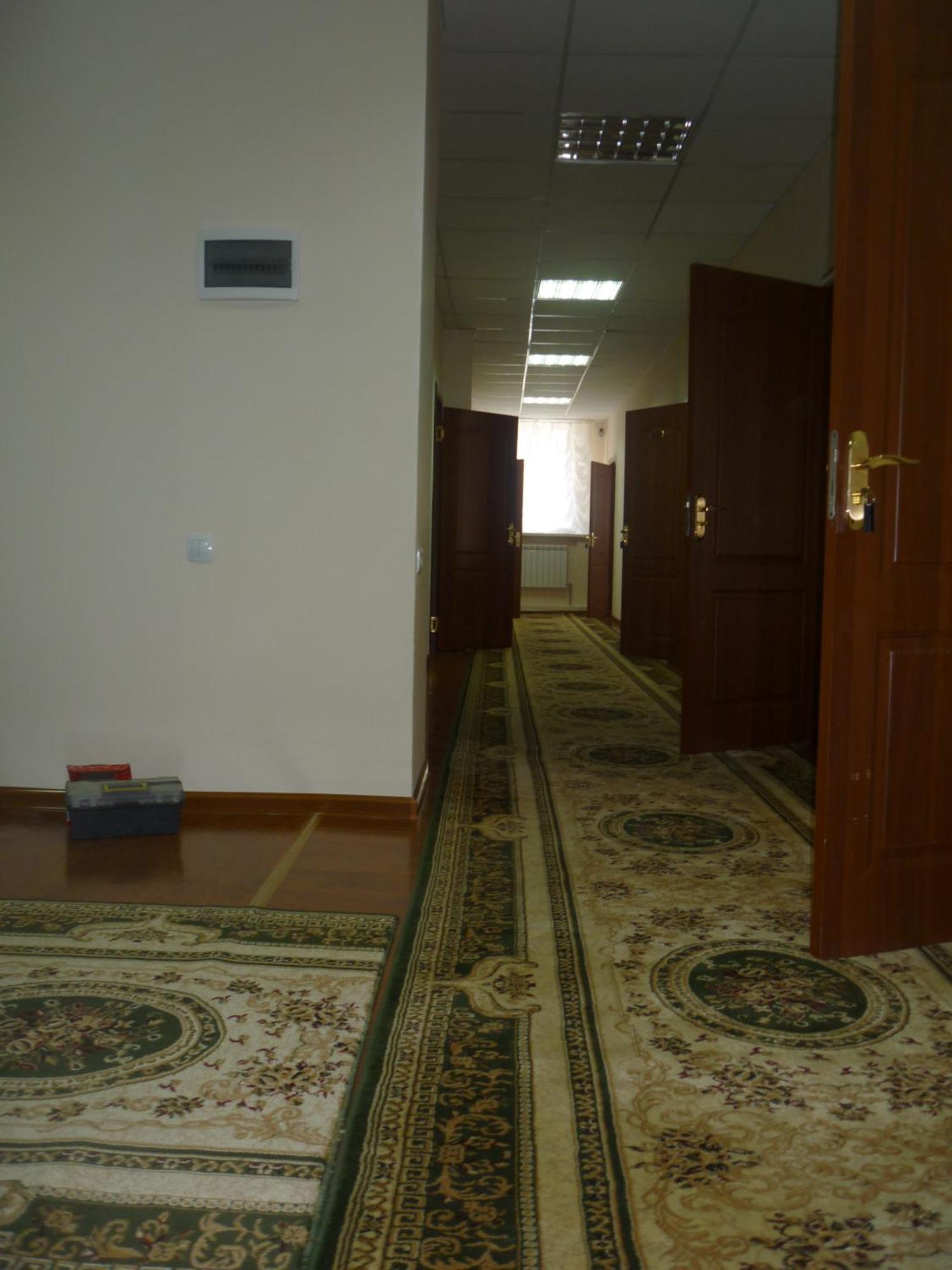 Hotel Эдельвейс Ałma Ata Zewnętrze zdjęcie