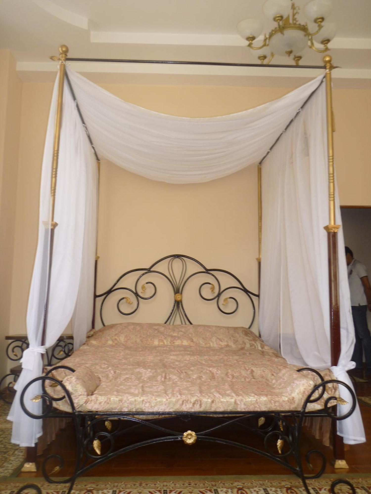 Hotel Эдельвейс Ałma Ata Zewnętrze zdjęcie