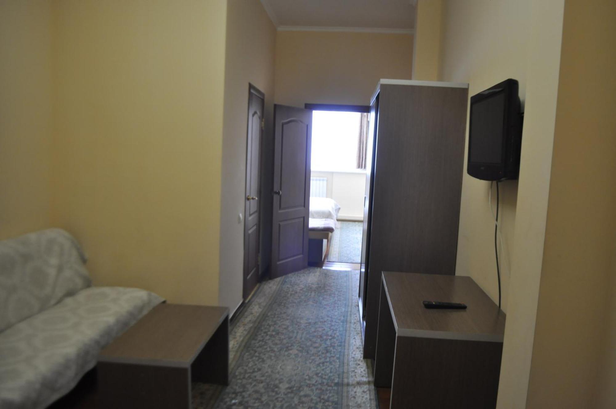 Hotel Эдельвейс Ałma Ata Zewnętrze zdjęcie