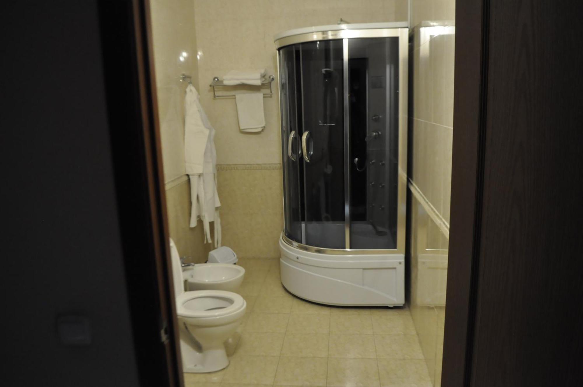 Hotel Эдельвейс Ałma Ata Zewnętrze zdjęcie