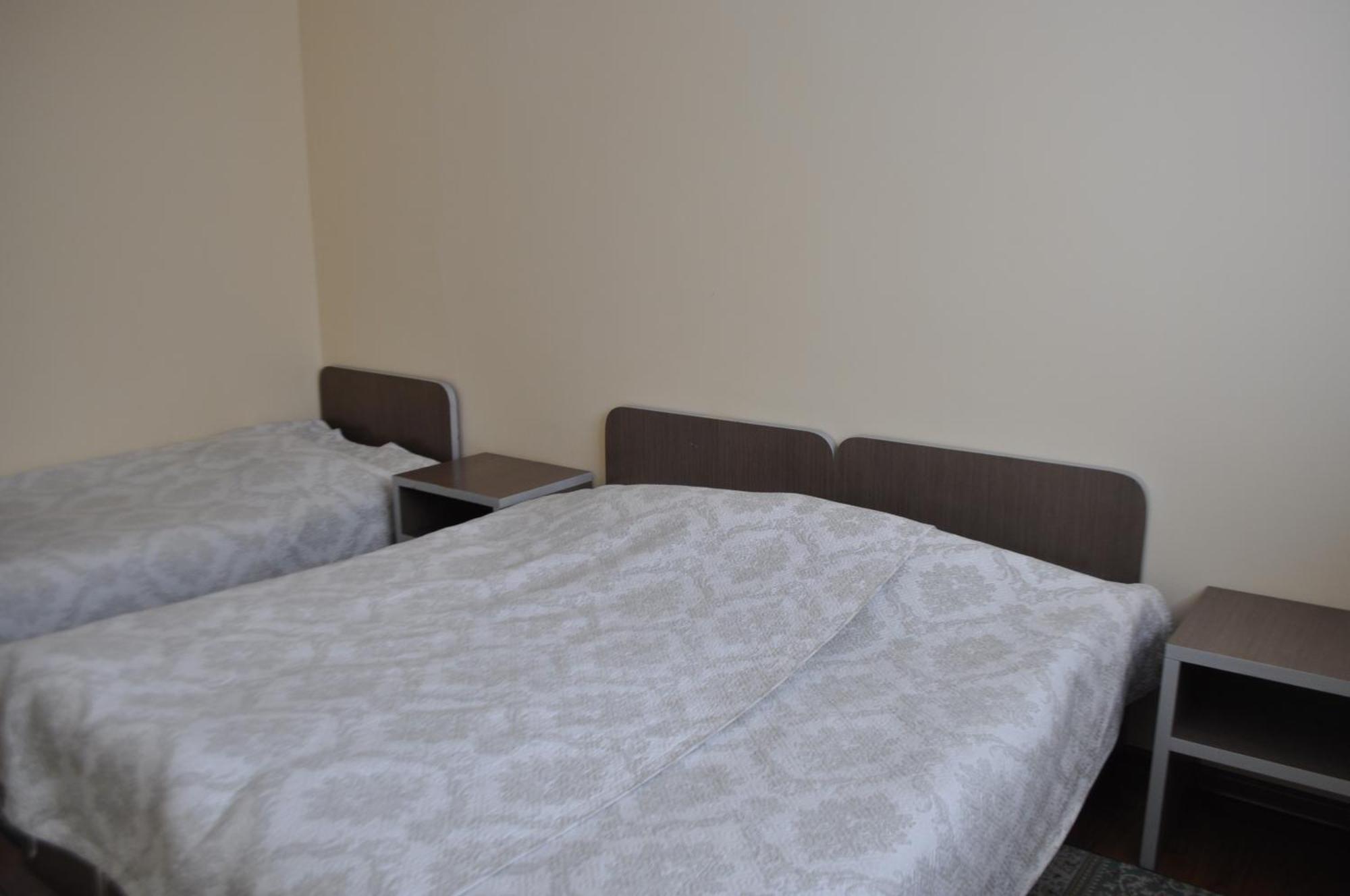 Hotel Эдельвейс Ałma Ata Zewnętrze zdjęcie