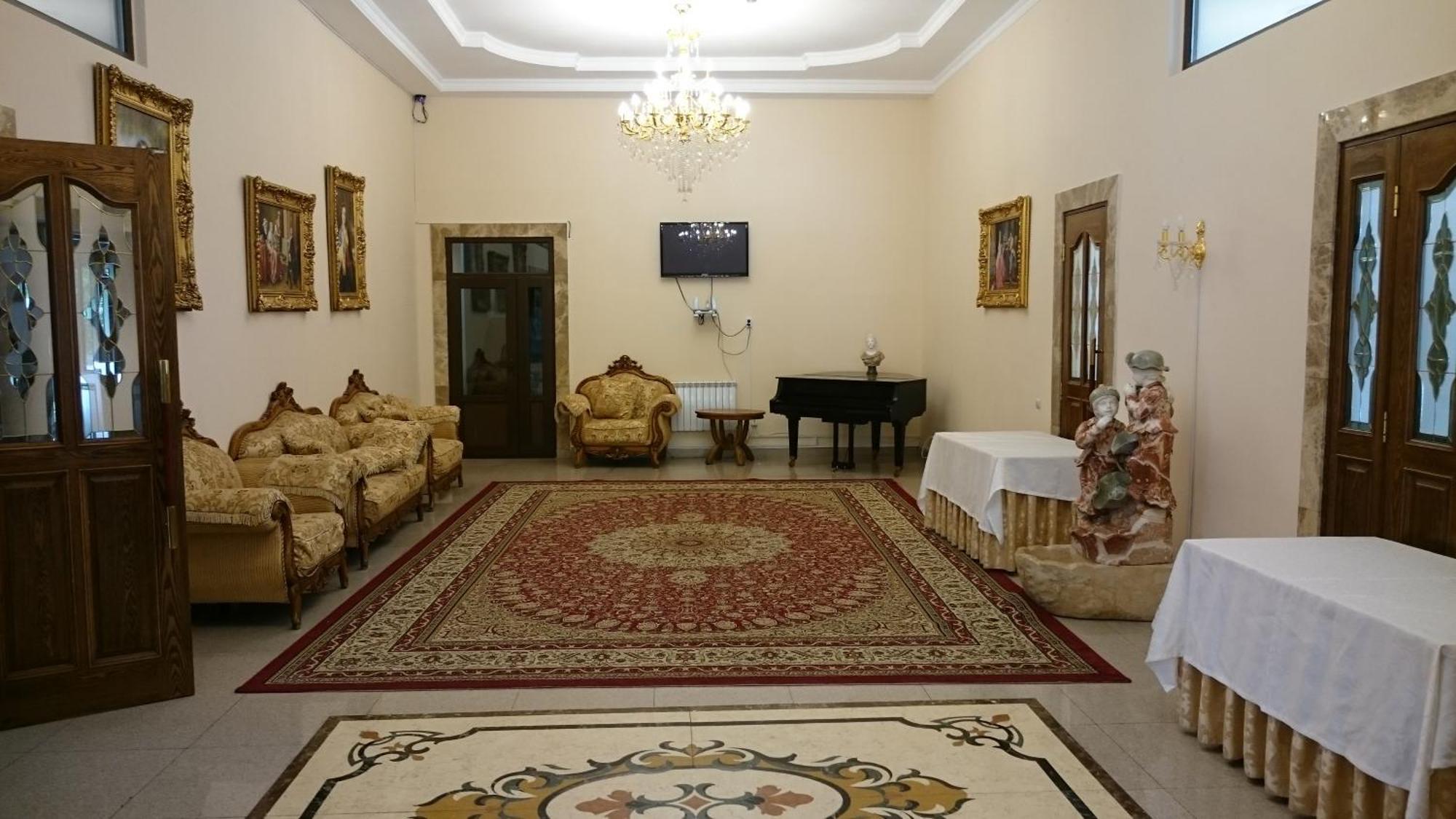 Hotel Эдельвейс Ałma Ata Zewnętrze zdjęcie