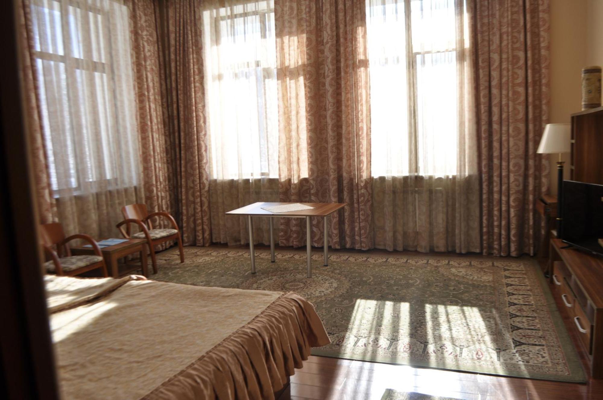 Hotel Эдельвейс Ałma Ata Zewnętrze zdjęcie
