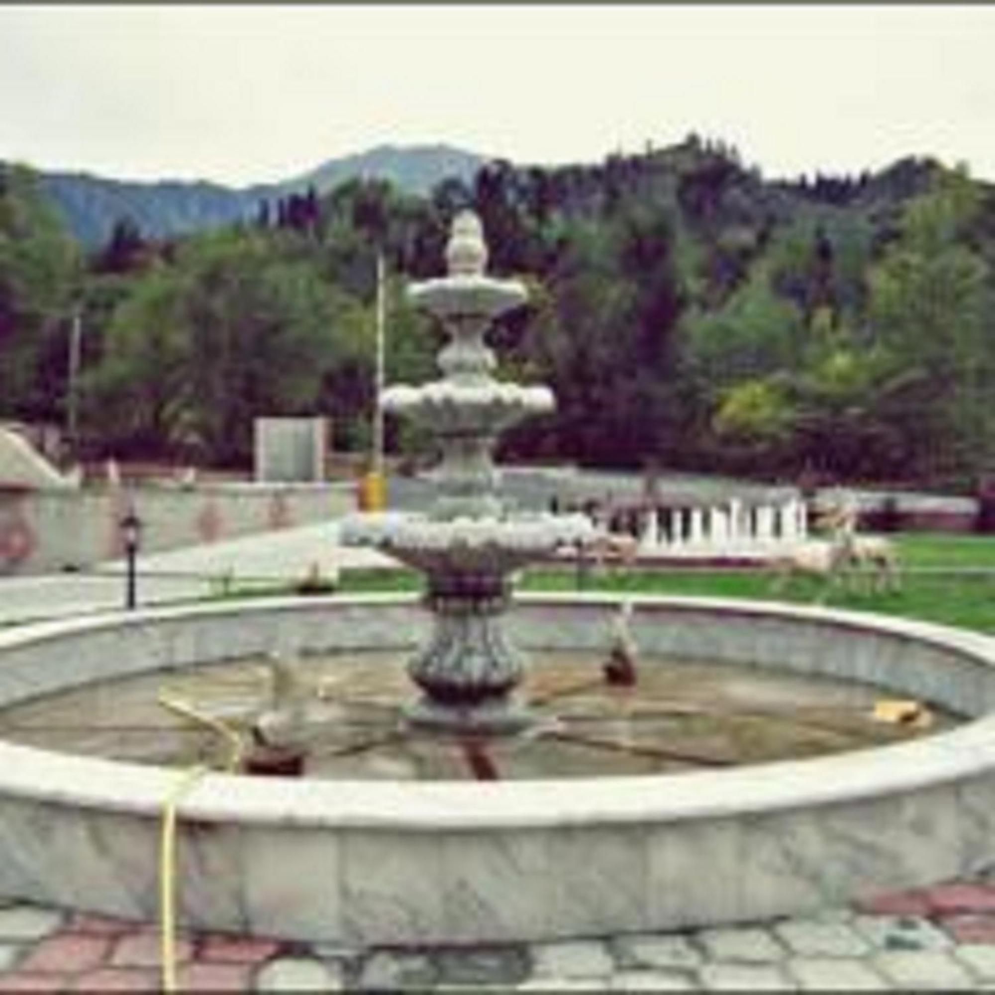 Hotel Эдельвейс Ałma Ata Zewnętrze zdjęcie