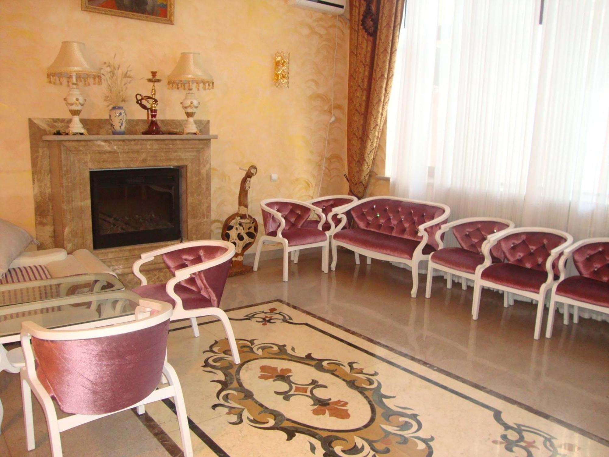 Hotel Эдельвейс Ałma Ata Zewnętrze zdjęcie